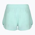 Women's swim shorts ROXY Wave 2'' tanager turquiose 2