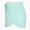Women's swim shorts ROXY Wave 2'' tanager turquiose 3