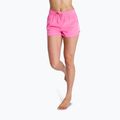 Women's swim shorts ROXY Wave 2'' sangria sunset