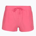Women's swim shorts ROXY Wave 2'' sangria sunset 7