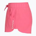 Women's swim shorts ROXY Wave 2'' sangria sunset 9