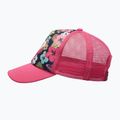 Children's baseball cap ROXY Sweet Emotions mood indigo morning flowers tw 3