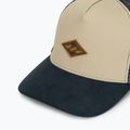 Men's baseball cap Billabong Diamond Trucker castle rock 3