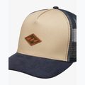 Men's baseball cap Billabong Diamond Trucker castle rock 4