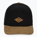 Men's baseball cap Billabong Diamond Trucker black 2