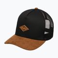 Men's baseball cap Billabong Diamond Trucker black