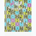 Children's poncho ROXY RG Stay Magical Printed oil green letter up 3