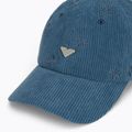 Women's baseball cap ROXY Feeling Emby dutch blue 3