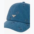 Women's baseball cap ROXY Feeling Emby dutch blue 4