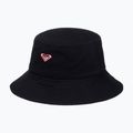 Women's hat ROXY Jasmine Paradise anthracite spring charming