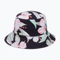 Women's hat ROXY Jasmine Paradise anthracite spring charming 5