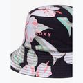 Women's hat ROXY Jasmine Paradise anthracite spring charming 8
