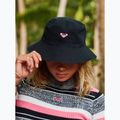 Women's hat ROXY Jasmine Paradise anthracite spring charming 9