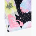 Beach towel ROXY Into The Sun anthracite im fleur real 3