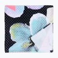 Beach towel ROXY Into The Sun anthracite im fleur real 4