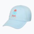 Women's baseball cap ROXY Live Forever airy blue