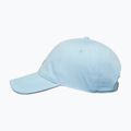 Women's baseball cap ROXY Live Forever airy blue 3