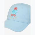Women's baseball cap ROXY Live Forever airy blue 4