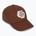 Women's baseball cap ROXY Live Forever cappuccino