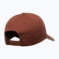 Women's baseball cap ROXY Live Forever cappuccino 2