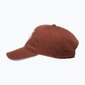 Women's baseball cap ROXY Live Forever cappuccino 3