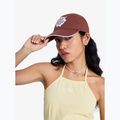 Women's baseball cap ROXY Live Forever cappuccino 6