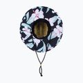 Women's hat ROXY Pina To My Colada Printed anthracite spring charming 3