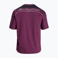 Men's swimming T-shirt Quiksilver Mercury Americana Surf potent purple 6