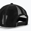 Women's baseball cap ROXY Beautiful Morning anthracite im fleur real 4
