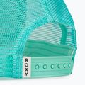 Women's baseball cap ROXY Beautiful Morning oil green wildside paisley 4