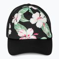 Women's baseball cap ROXY Beautiful Morning anthracite spring charming 2