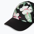 Women's baseball cap ROXY Beautiful Morning anthracite spring charming 3