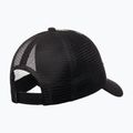 Women's baseball cap ROXY Beautiful Morning anthracite spring charming 2