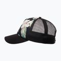 Women's baseball cap ROXY Beautiful Morning anthracite spring charming 3