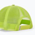 Women's baseball cap ROXY Beautiful Morning cloud dancer swell plaid 4
