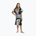 Children's poncho ROXY RG Stay Magical Printed anthracite aquarella active rg 3