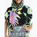 Children's poncho ROXY RG Stay Magical Printed anthracite aquarella active rg 5