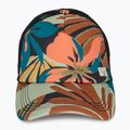 Women's baseball cap Billabong Heritage Mashup black sands 2