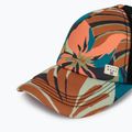 Women's baseball cap Billabong Heritage Mashup black sands 3