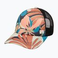 Women's baseball cap Billabong Heritage Mashup black sands