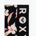 Beach towel ROXY Cold Water Printed anthracite spring charming 2