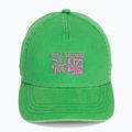 Women's baseball cap Billabong Hot Weather summer green 2