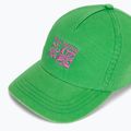 Women's baseball cap Billabong Hot Weather summer green 3