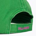 Women's baseball cap Billabong Hot Weather summer green 4