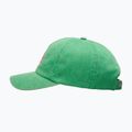 Women's baseball cap Billabong Hot Weather summer green 3