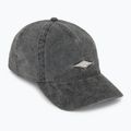 Women's baseball cap Billabong Hot Weather off black