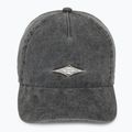 Women's baseball cap Billabong Hot Weather off black 2