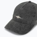 Women's baseball cap Billabong Hot Weather off black 3