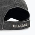 Women's baseball cap Billabong Hot Weather off black 4