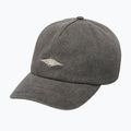 Women's baseball cap Billabong Hot Weather off black